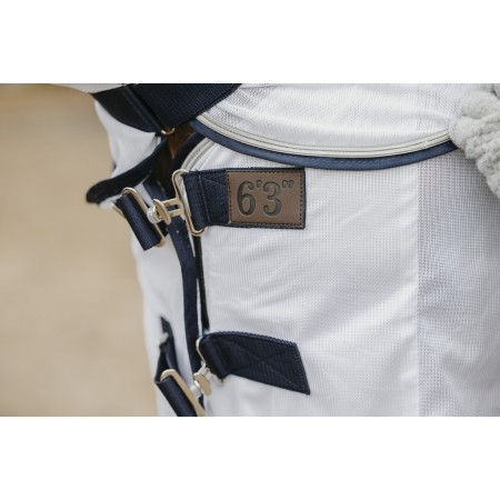 Manta Antimoscas "MESH" de EQUITHEME