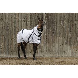 Manta Antimoscas "MESH" de EQUITHEME 2