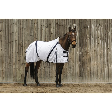 Manta Antimoscas "MESH" de EQUITHEME