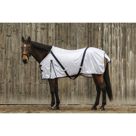 Manta Antimoscas "MESH" de EQUITHEME