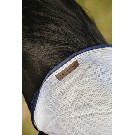 Cubrecuello Antimoscas "MESH" de EQUITHEME