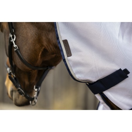 Cubrecuello Antimoscas "MESH" de EQUITHEME