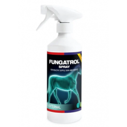 Fungatrol Spray de Equine...
