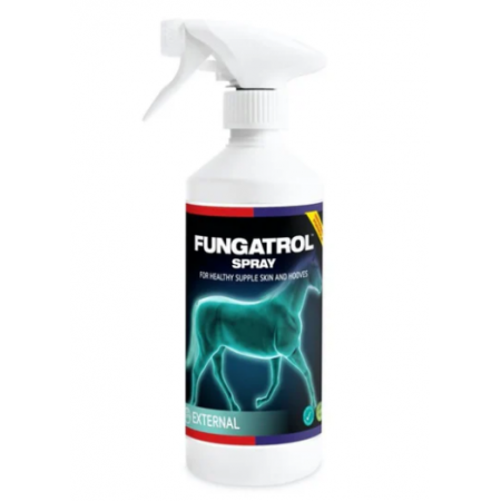 Fungatrol Spray de Equine America