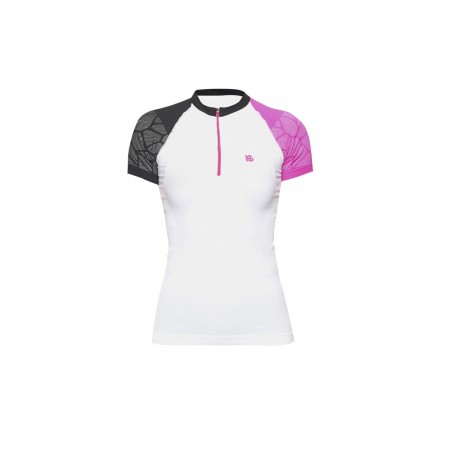 Polo de Manga Corta "Proteam Light" de SportHG