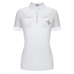 Polo de Competición " ALEXISS SS" de FairPlay