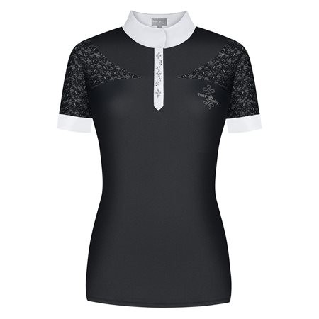 Polo de Competición "ALEXISS SS" de...