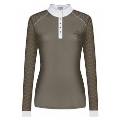 Polo de Competición "ANITA...