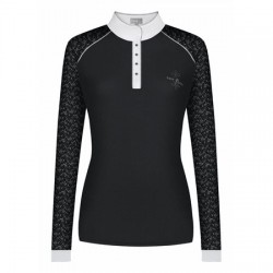 Polo de Competición "ANITA LS" de FairPlay