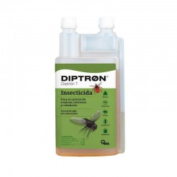 Insecticida concentrado...