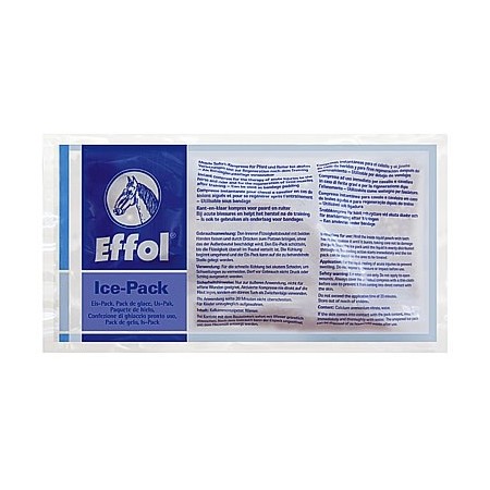 Bolsa de hielo de Effol