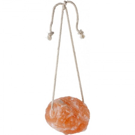 Piedra de sal del himalaya de HIPPOTONIC