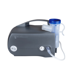 Inhalador "W-HEALTH & CARE" de WALDHAUSEN 2