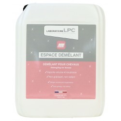 Recarga de desenredante...