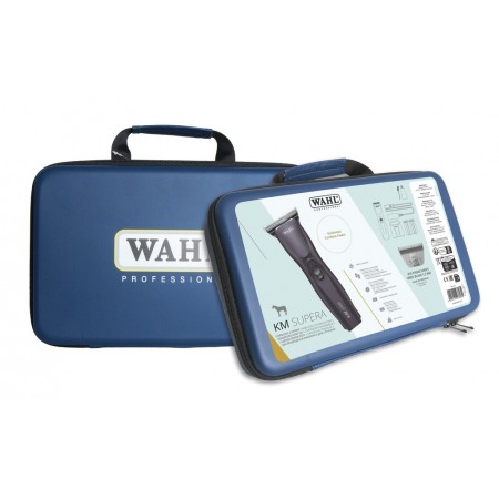 Máquina de esquilar "KM SUPERA" de WAHL