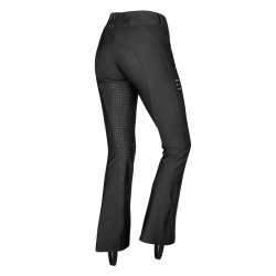 Leggins de Equitación "Jodhpur Olivia Silikon" de ELT 2