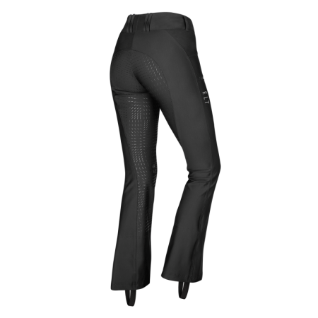 Leggins de Equitación "Jodhpur Olivia Silikon" de ELT