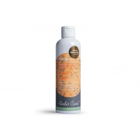 Champú "BEAUTY SOAP" de ALODIS CARE