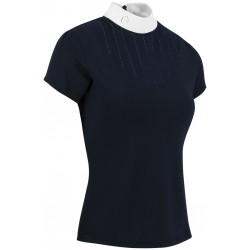Polo de Manga Corta "FUNZA" de EQUITHÈME 2