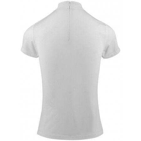 Polo de Manga Corta "FUNZA" de EQUITHÈME