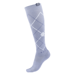 Calcetines de Equitación "Argyle" de ELT