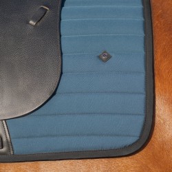 Mantilla "SALERNO" de QHP