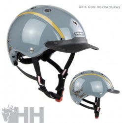 Casco de equitación "NORI"...