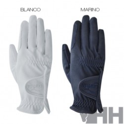 Guantes de equitación...