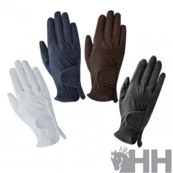 Guantes de equitación "ADHESION" de LEXHIS