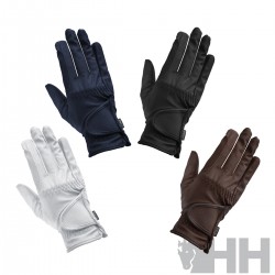 Guantes de Equitación "GRIP...