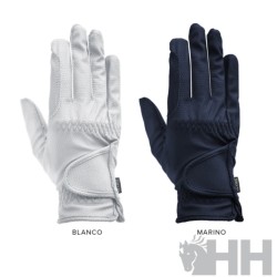 Guantes de Equitación "GRIP PRO" (PAR) de LEXHIS 2