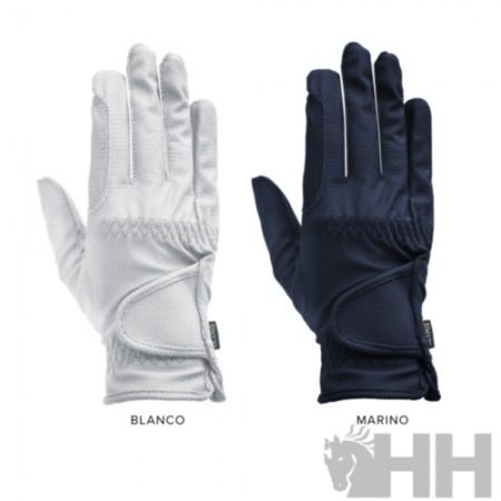 Guantes de Equitación "GRIP PRO" (PAR) de LEXHIS