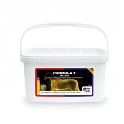 Pellets "FORMULA 1" de...