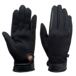 Guantes de Equitación "PUNTO" (PAR) de LEXHIS