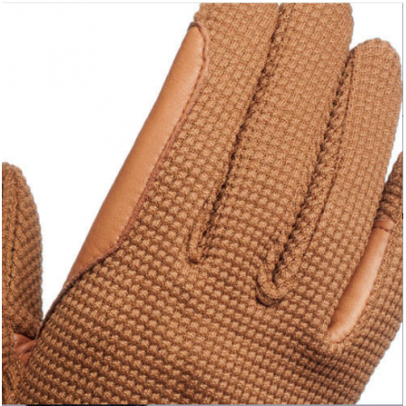 Guantes de Equitación "PUNTO" (PAR) de LEXHIS
