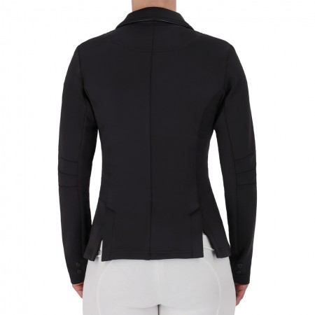 Chaqueta de Competición "Izebel Junior" de QHP