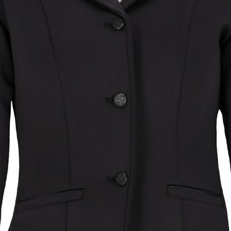 Chaqueta de Competición "Izebel Junior" de QHP