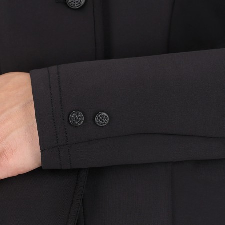 Chaqueta de Competición "Izebel Junior" de QHP
