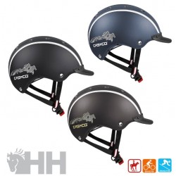 Casco de montar infantil...