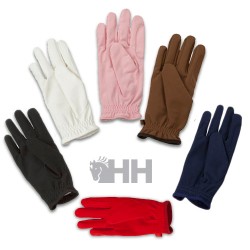 Guantes "SERRAJE" Sintéticos (PAR) de LEXHIS