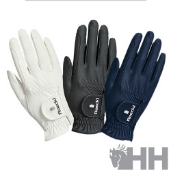 Guantes "ROECK-GRIP" PRO (PAR) de ROECKL 2