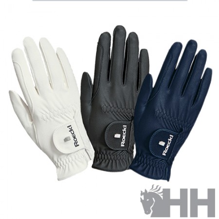 Guantes "ROECK-GRIP" PRO (PAR) de ROECKL