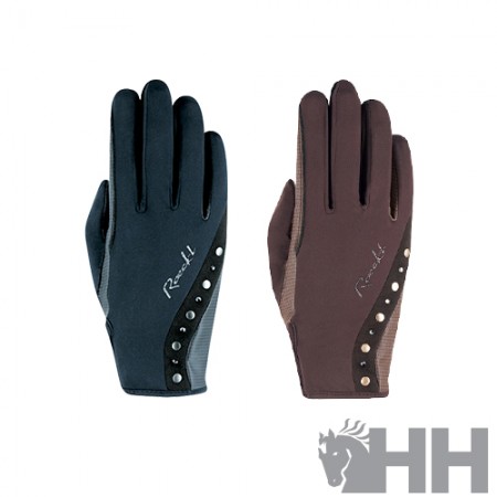 Guantes "JARDY" Invierno (PAR) de ROECKL