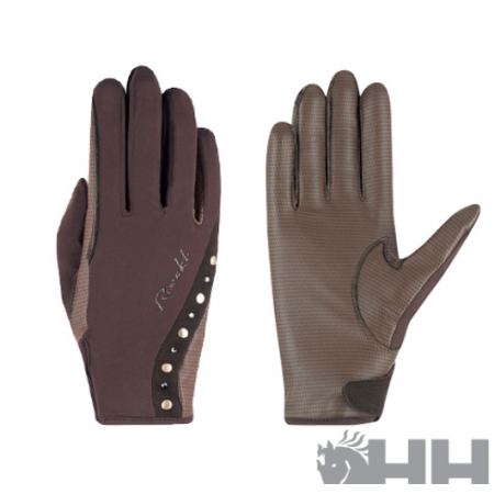 Guantes de equitación "JARDY" para...
