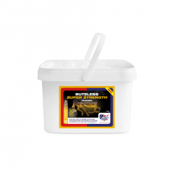 BUTELESS SUPER STRENGHT en Polvo de EQUINE AMERICA