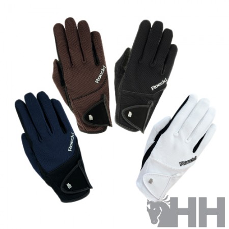 Guantes "MILANO" (PAR) de ROECKL