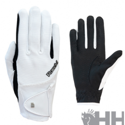 Guantes "MILANO" (PAR) de ROECKL 2
