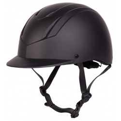 Casco de equitación...