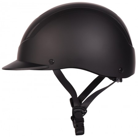 Casco de equitación "QUARTZ" de HARRY'S HORSE