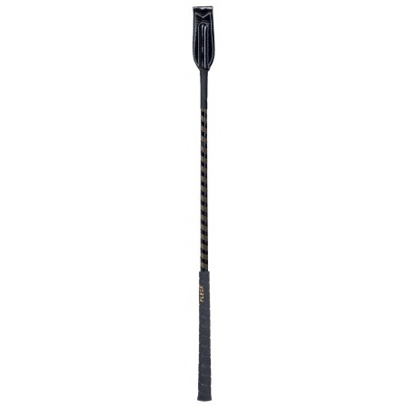 Fusta con Lengüeta de Charol de FLECK